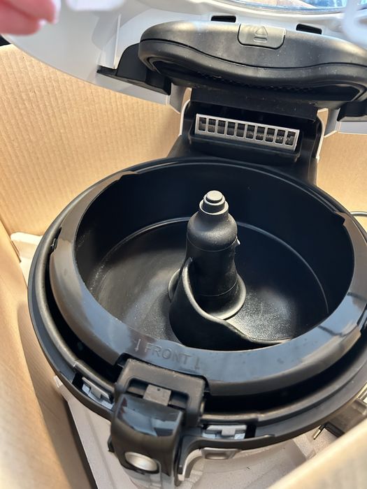 Actifry Genius Tefal