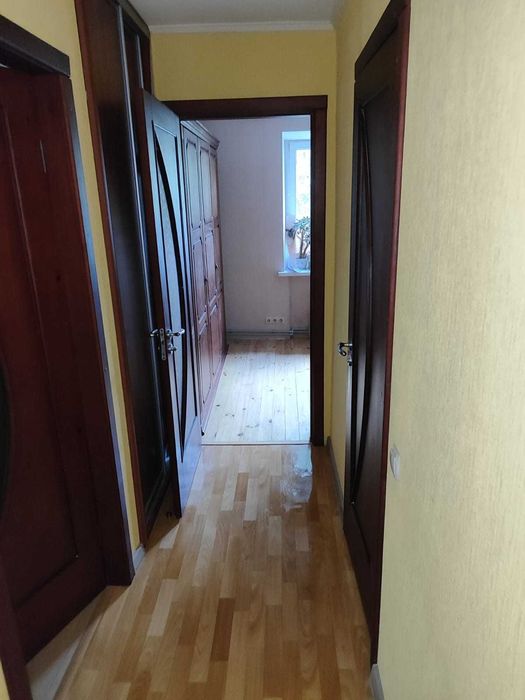 Продам квартиру в м. Ізюм