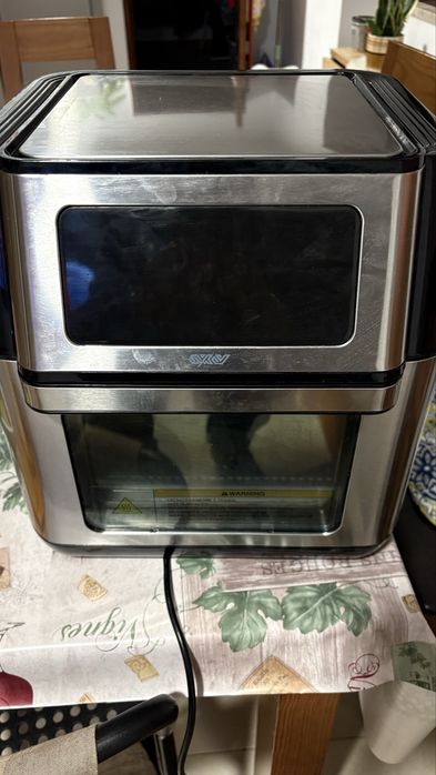 Air fryer 10L Innsky