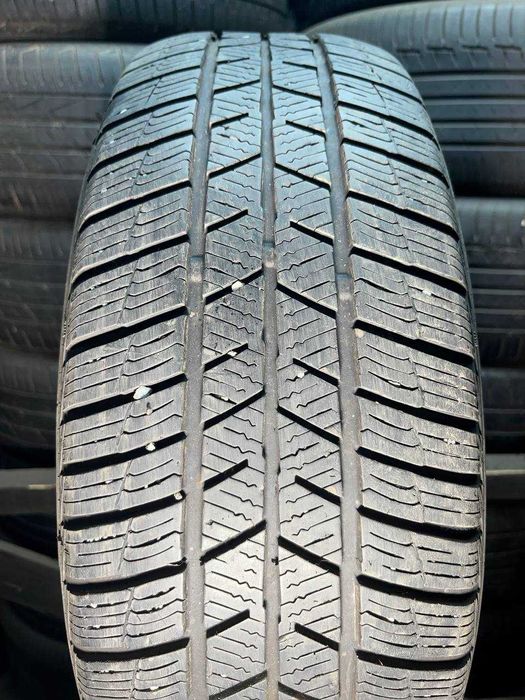 205/55 R16 Barum комплект зима