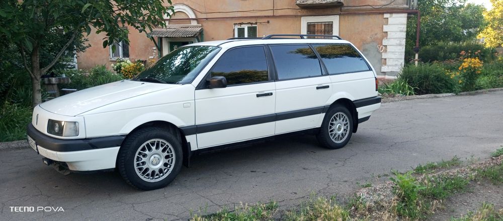 Продам пасат в доброму стані