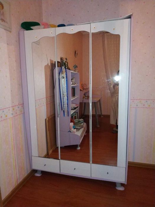 Дитячі меблі  для дівчинки Chilek