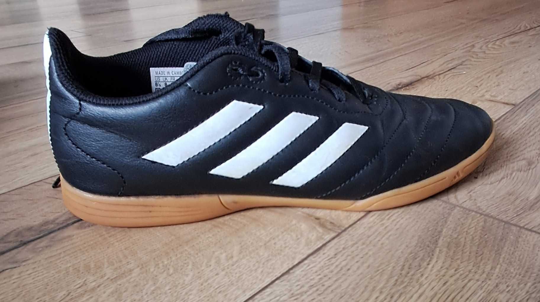 Halówki Adidas Goletto VIII
