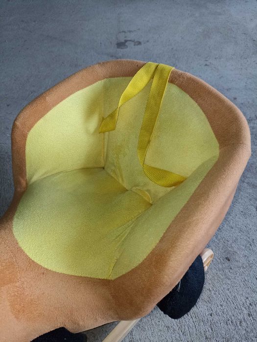 Bujak Bambi jeździk dla dzieci