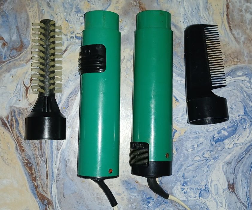 Фен Ведуга и Микма