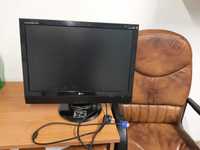 Monitor flatron LG tv