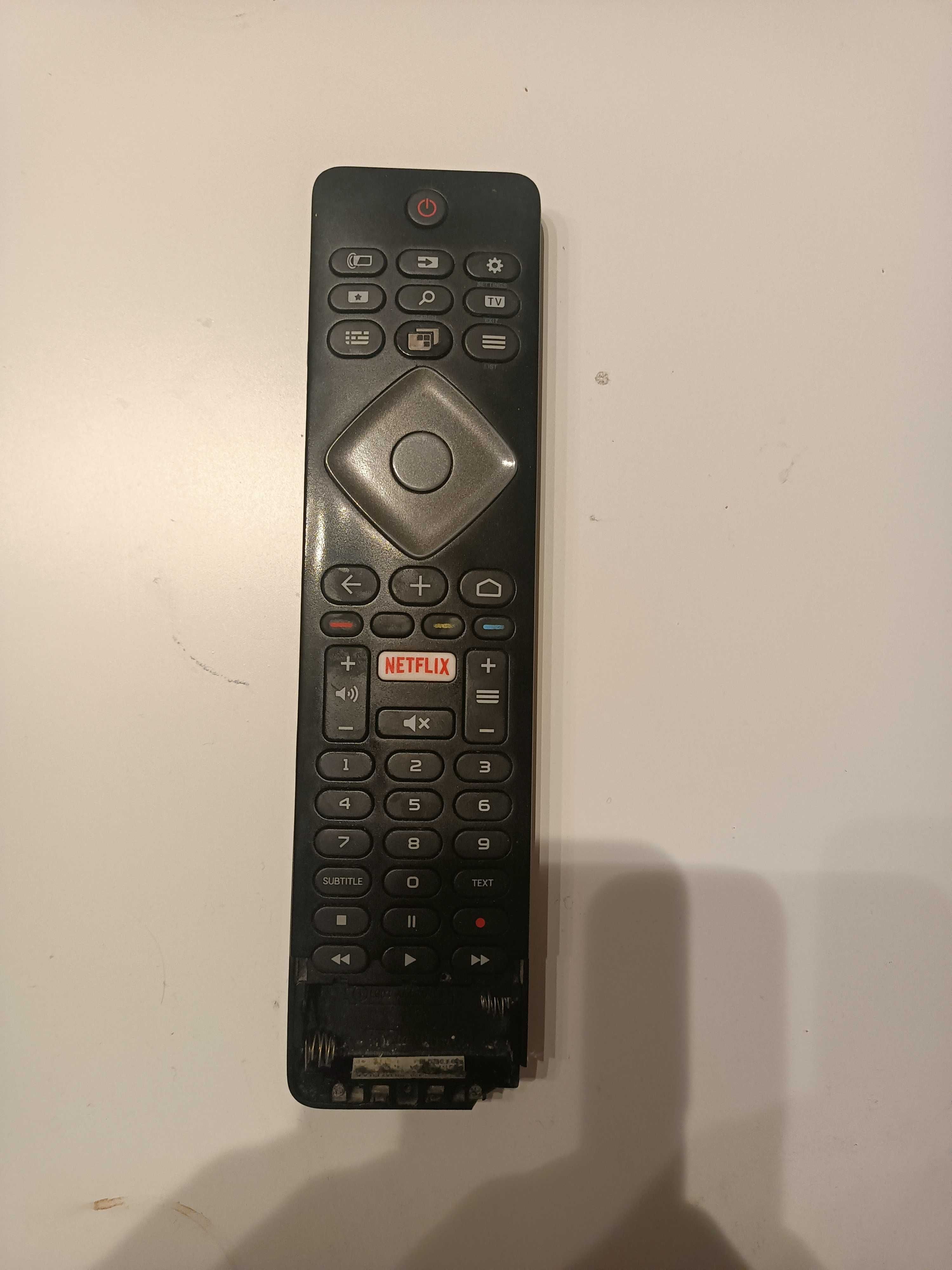 Telewizor Philips model 55PUS6412 55 cali 4K UHD