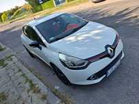 Renault Clio 1.5 DCI 90km R.Link