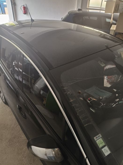 Peugeot 3008 de 2010