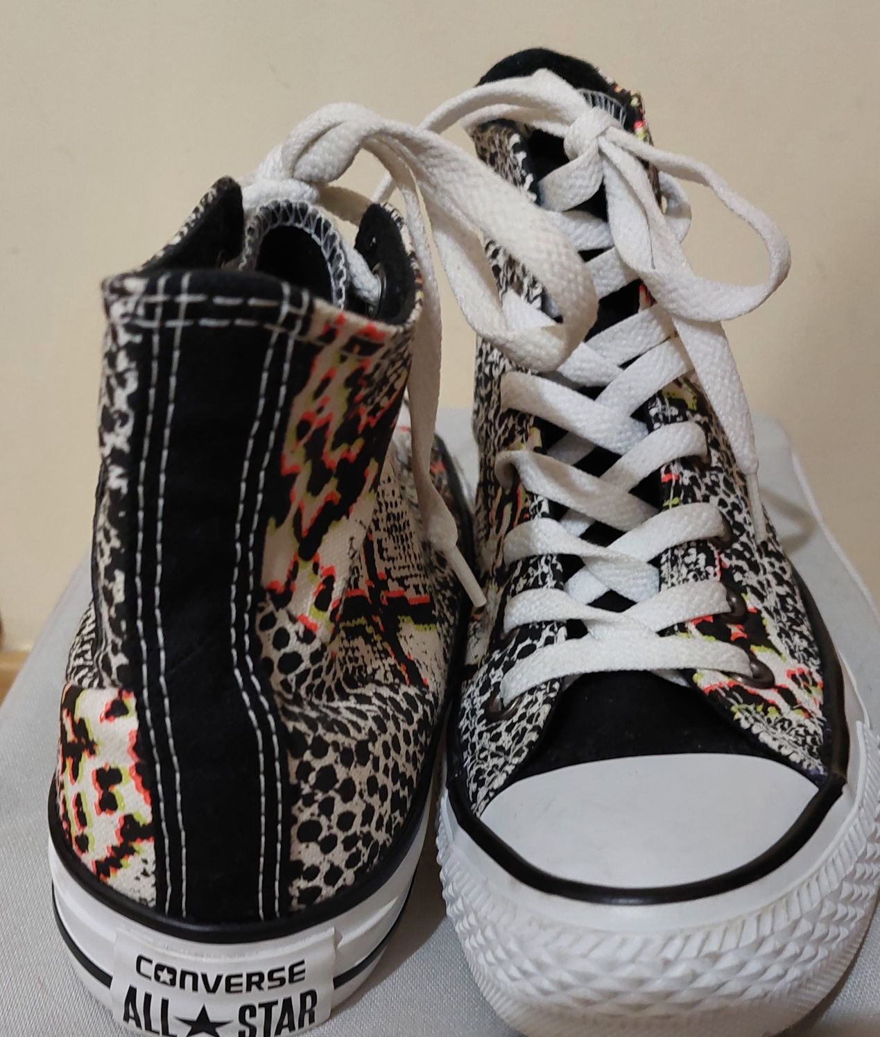 Trampki Conversy Chuck Taylore All Star