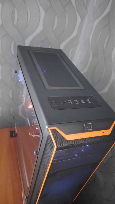 Продам домашній ПК