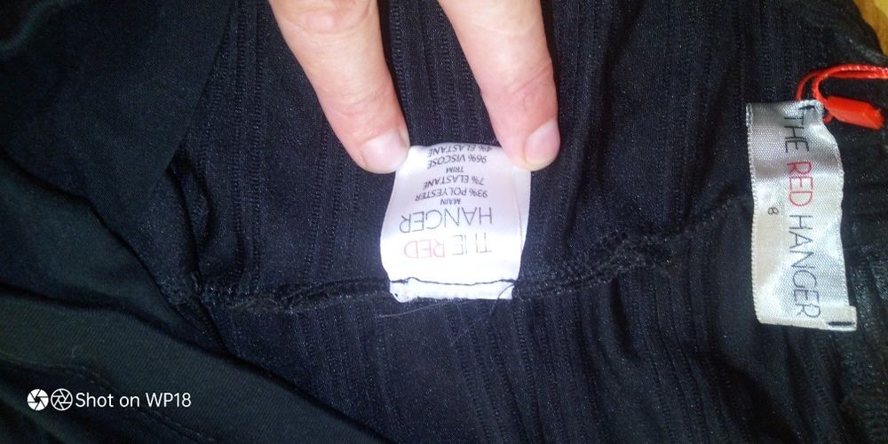 Leginsy , getry ciążowe