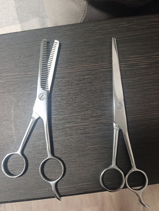 Ножиці для стрижки