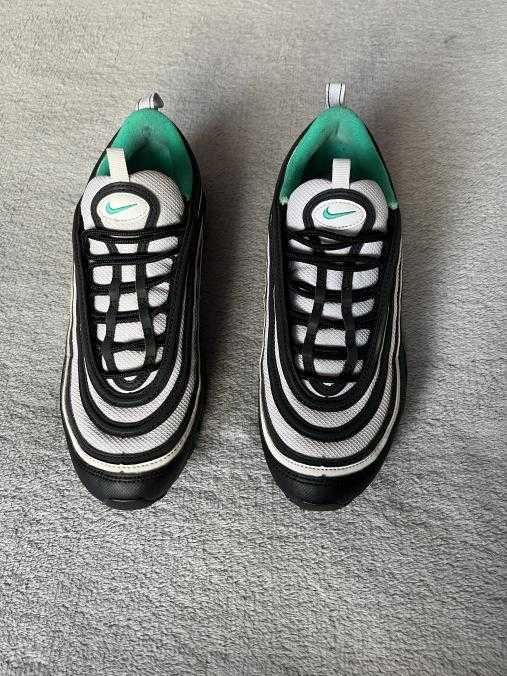 Nike Air Max 97 Emerald Green