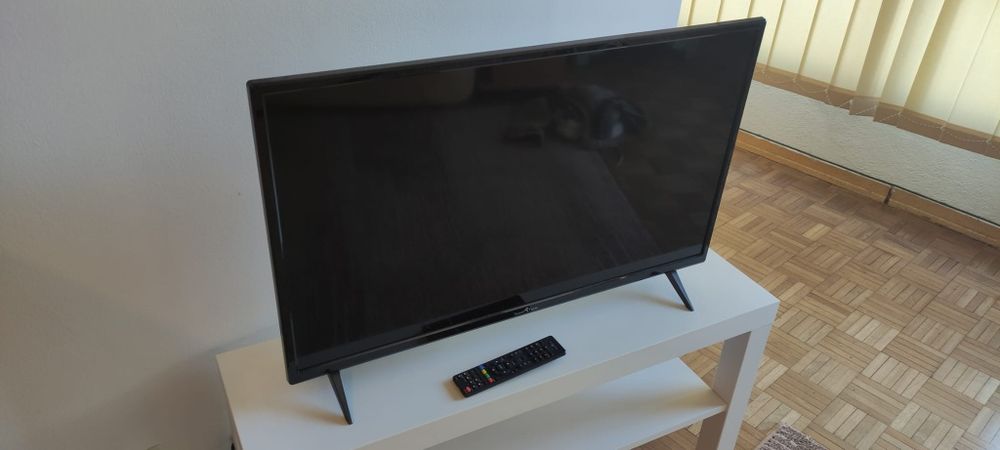 TV 32" HD Smart Tech