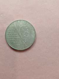 Монета 1 грн 2005 року 60 років перемоги , тільки перекозом оплата