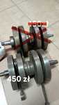 Sprzedam wał do jawy ts 350