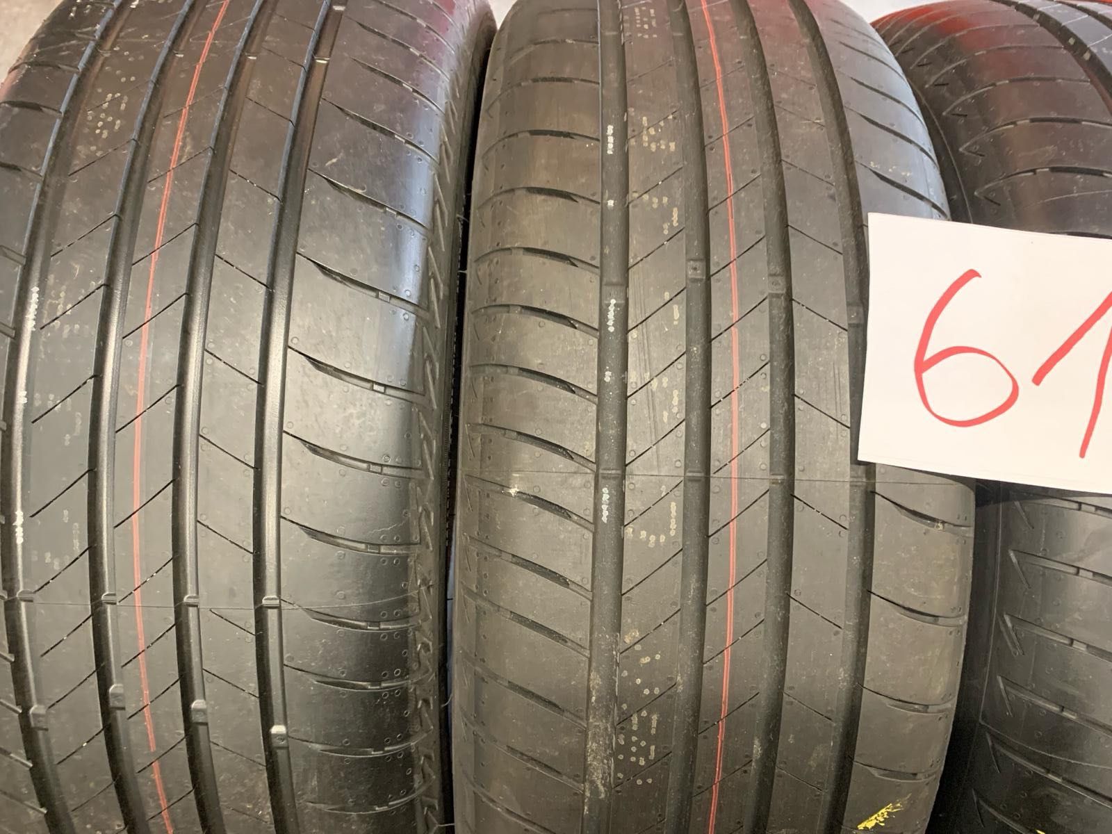 61. Bridgestone Turanza T005 235/55R18 100V 2022