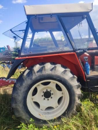 Sprzedam Zetor 7245