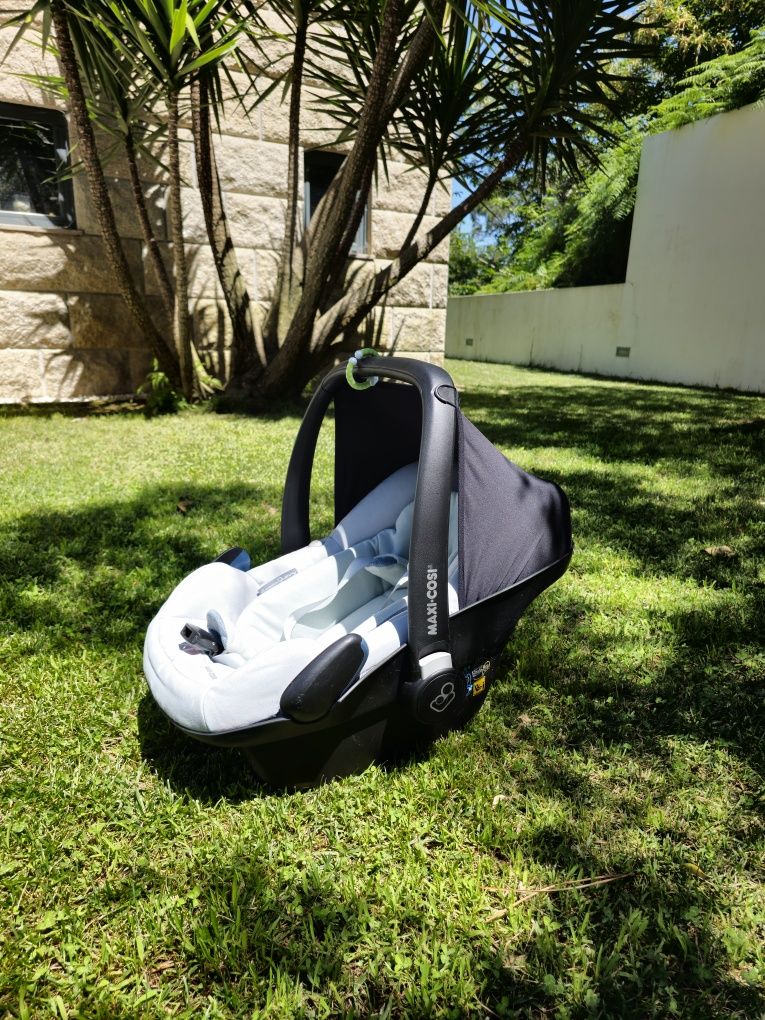 Ovo Maxi cosi Pebble Pro