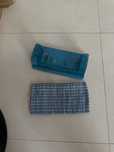 Philips PowerPro Aqua mop pojemnik na wode nakladka myjaca pad myjacy