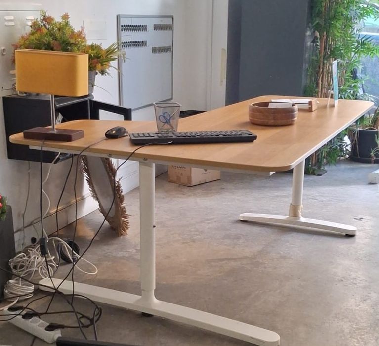 Secretaria de escritório