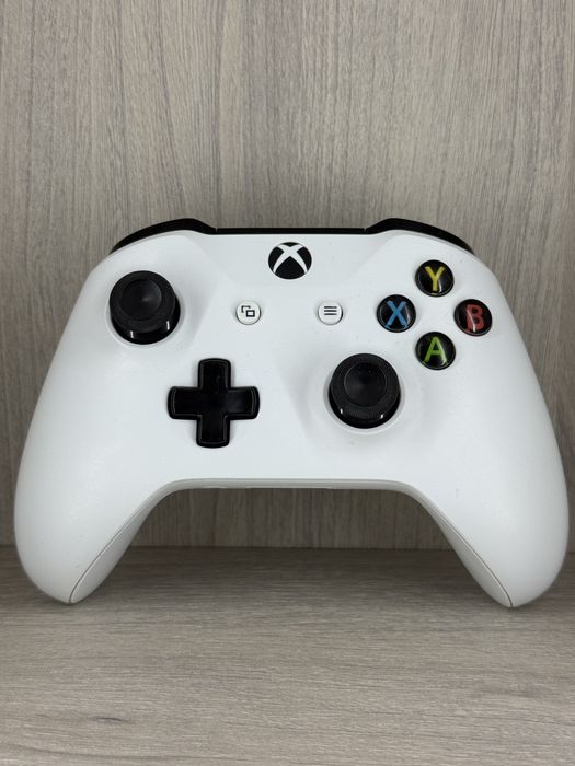 Controller gamepad Xbox One