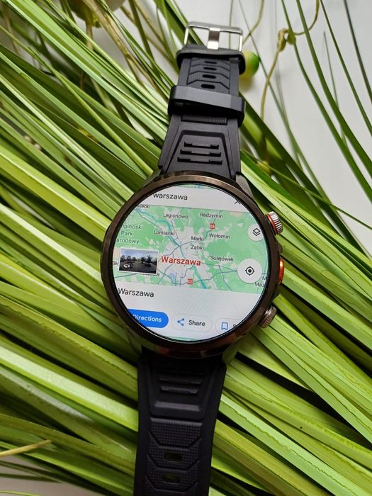 Zegarek Smart Watch H18 4GB + 64GB