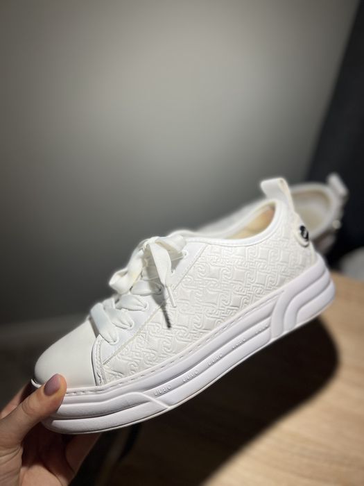 Кеди lui jo 37 розмір оригінал, натуральна шкіра