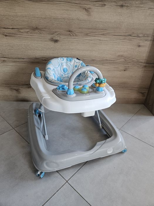 Chodzik dla dziecka Baby mix