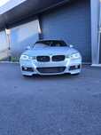 Para venda somente as peças Bmw 320d f31 184cv Packm