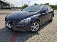 Volvo V40 2.0D Virtual Cocpit Klimatronik Navi Zarejestrowany Gwarancja