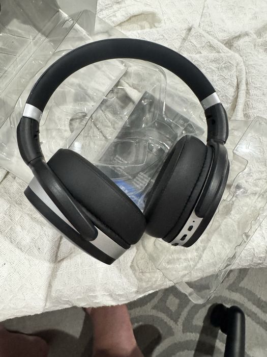 Sennheiser HD 4.50 BT Over-Ear Auriculares