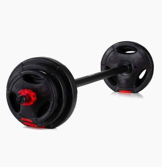 Kit Set Pump - BOOMFIT (Apenas discos)