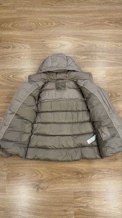 Куртка пуховик Massimo Dutti