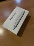 Caixa Magic Mouse