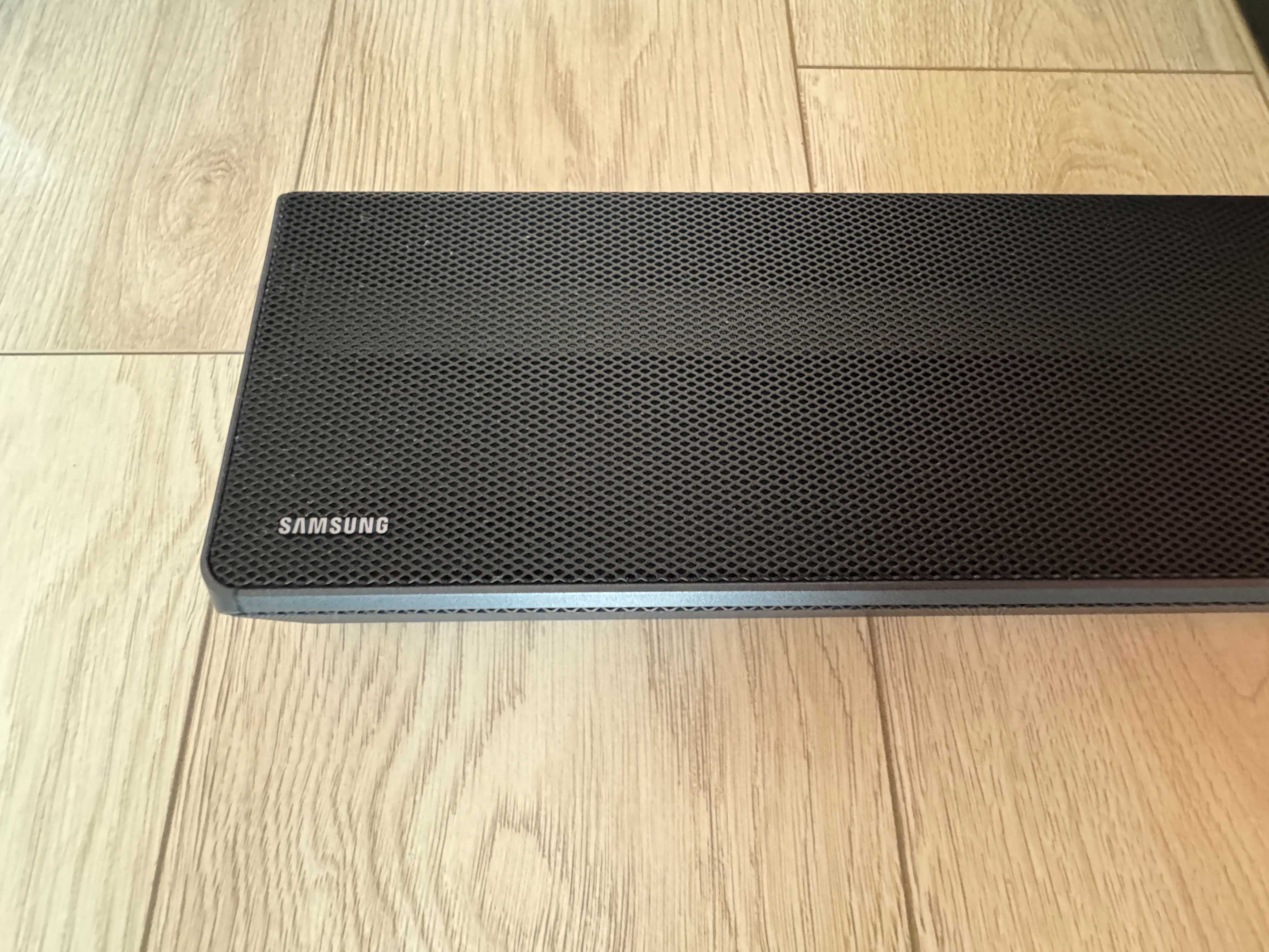 Soundbar Samsung HW-Q600A