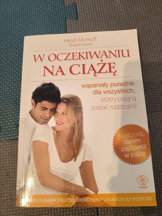 W oczekiwaniu na ciążę nowa
