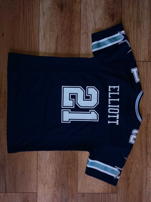 Koszulka Nike NFL M 12 lat