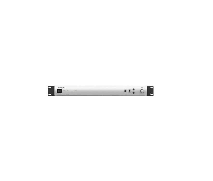 Wzmacniacz BOSE FreeSpace IZA 2120-L / RATY