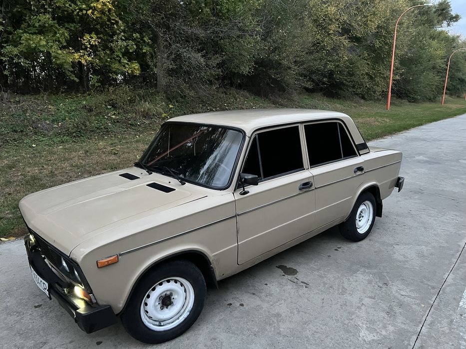 Продам ВАЗ 2106