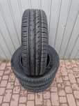 2x NOWE OPONY LETNIE Continental ContiPremiumContact 2 195/65/15 91H