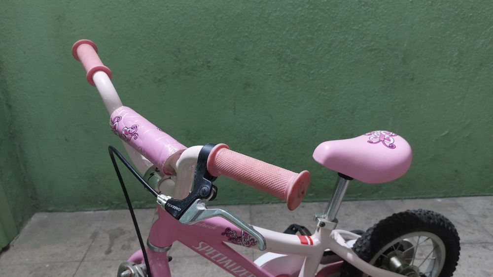 Bicicleta Criança Specialized Hotrock 16"