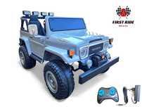 TOYOTA LAND CRUISER 4x4 auto elektryczne akumulator 320W 24V RC S316