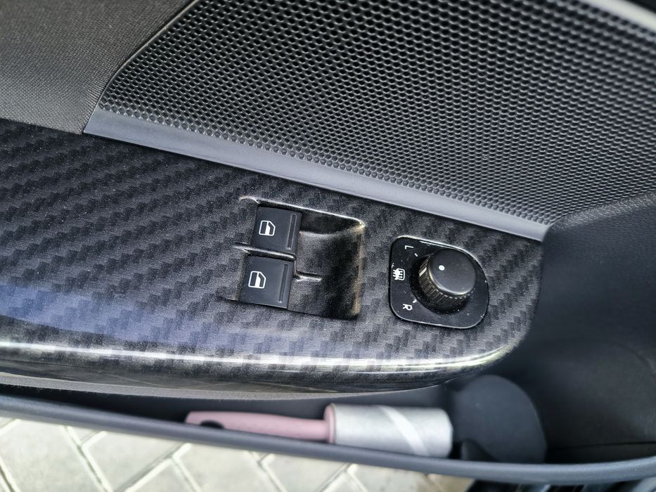 Volkswagen Golf 5 гольф