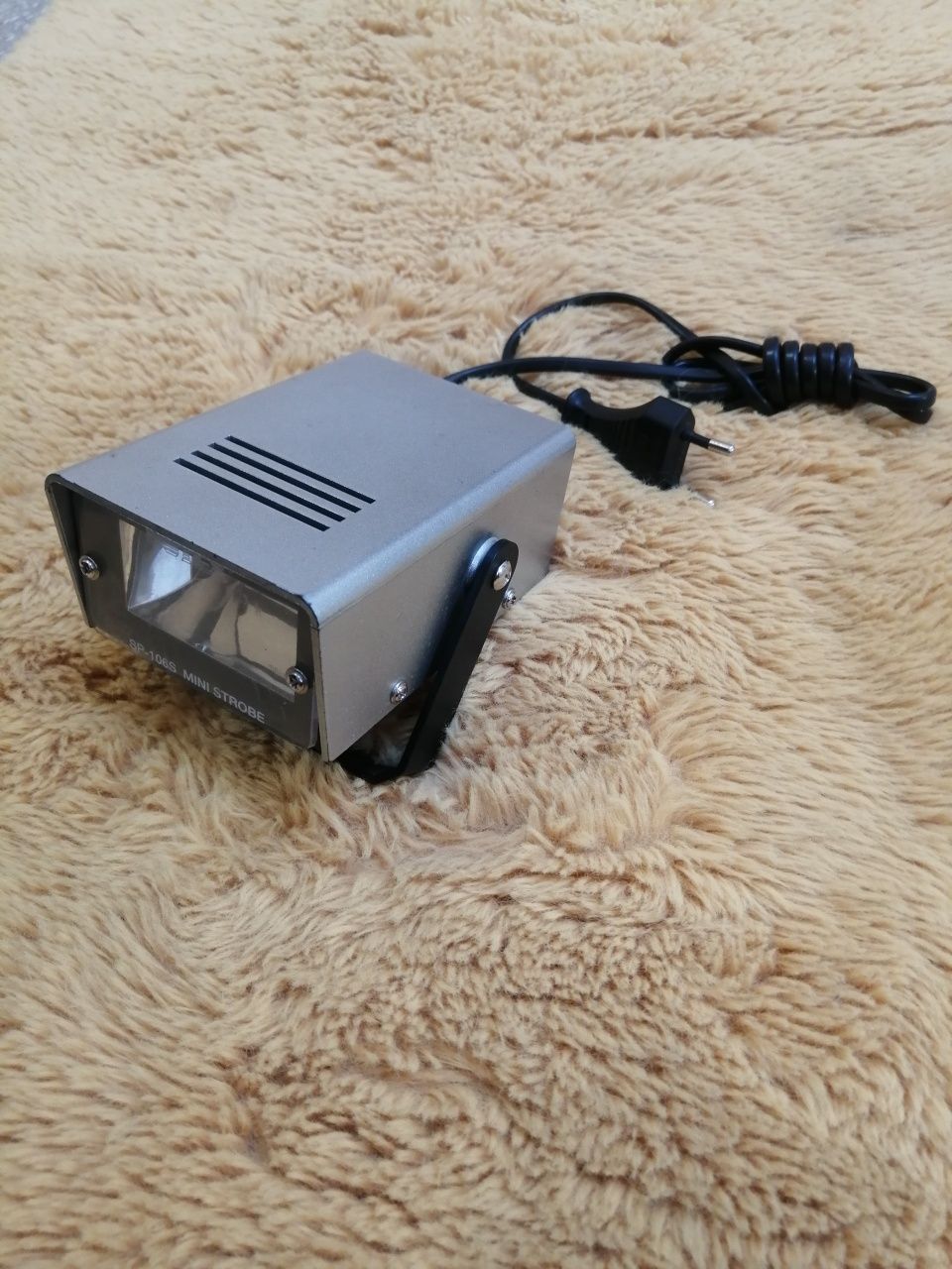 Stroboskop Botex SP-106S Mini Strobe.