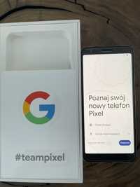 Google Pixel 3A 64GB