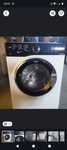 Pralka HOTPOINT Ariston  A+++ 7kg