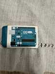 Arduino novo (componente eletronico)