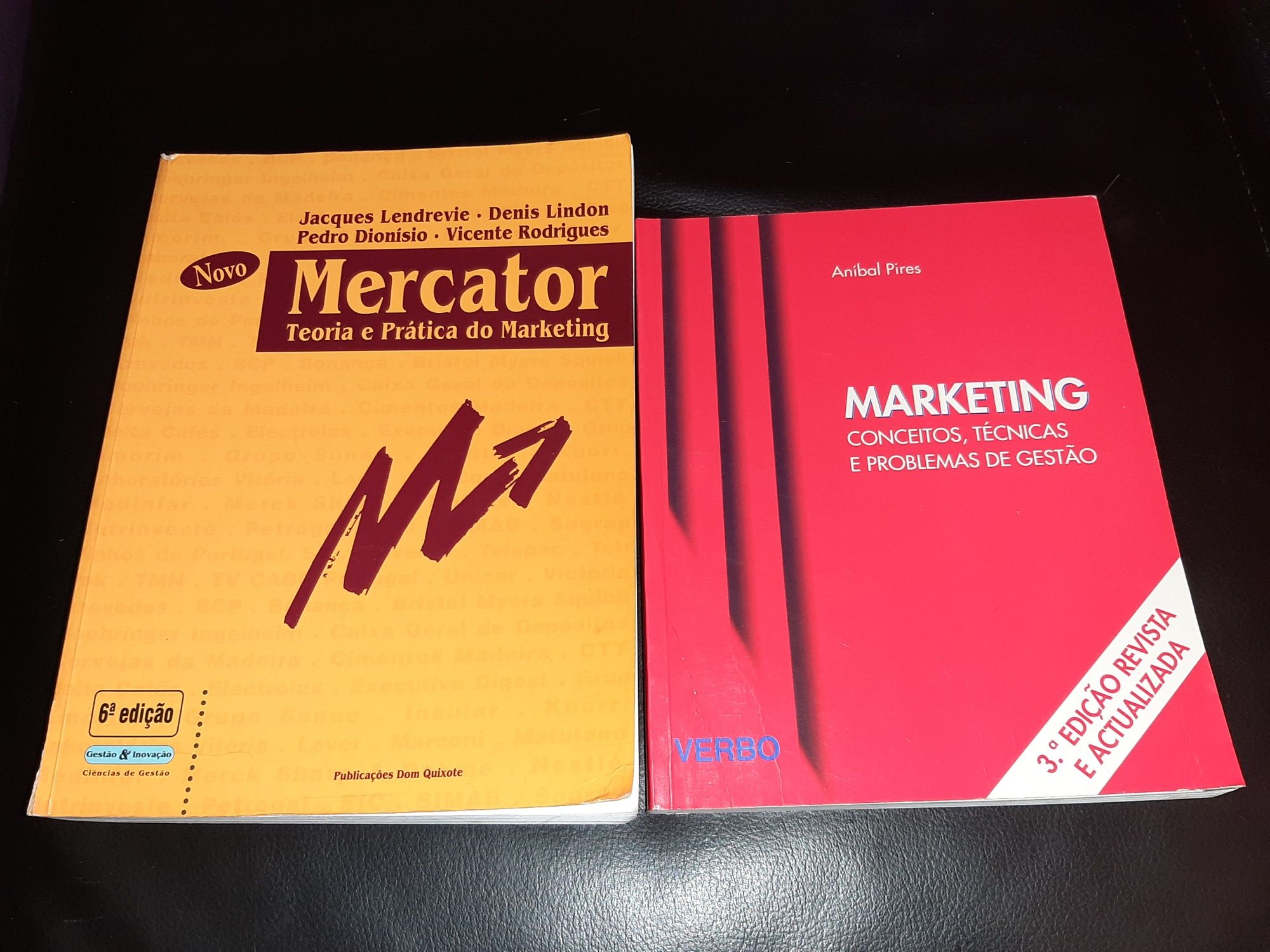 Mercator Marketing internacional estratégia Estatística Aplicada silab